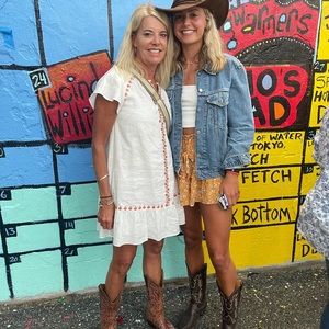 Meet your Posher, Jill